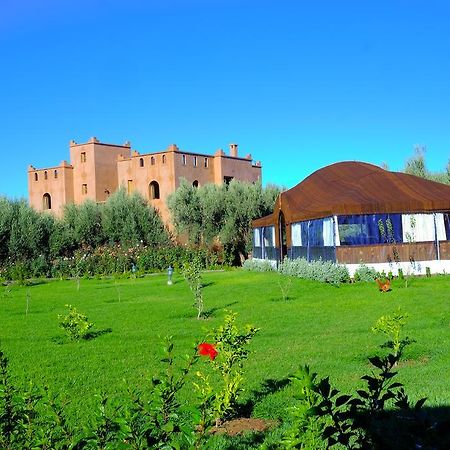 Ferme Sidi Safou & Spa Villa Маракеш Екстериор снимка